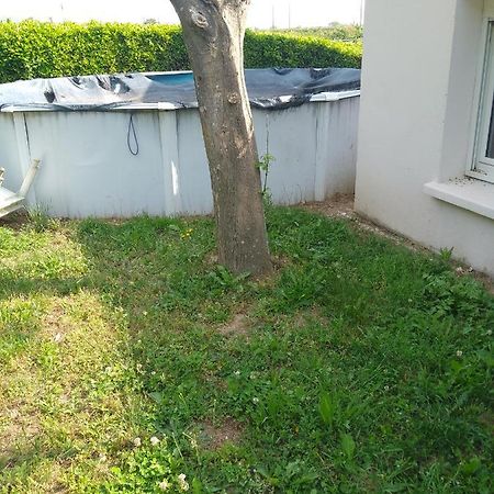 Ferienwohnung La Vinsonne Glun Exterior foto